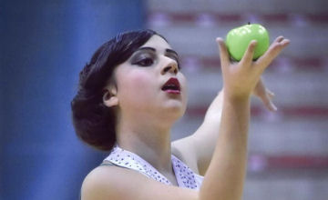 florencedance 2018