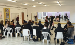 formazione 2019
