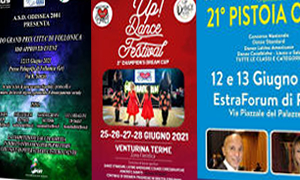 gare giugno 2021