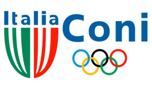 logo coni