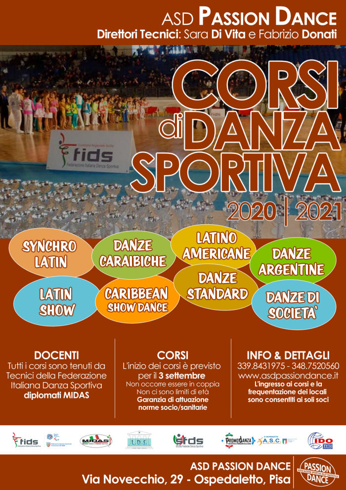 volantino gare 2020 02